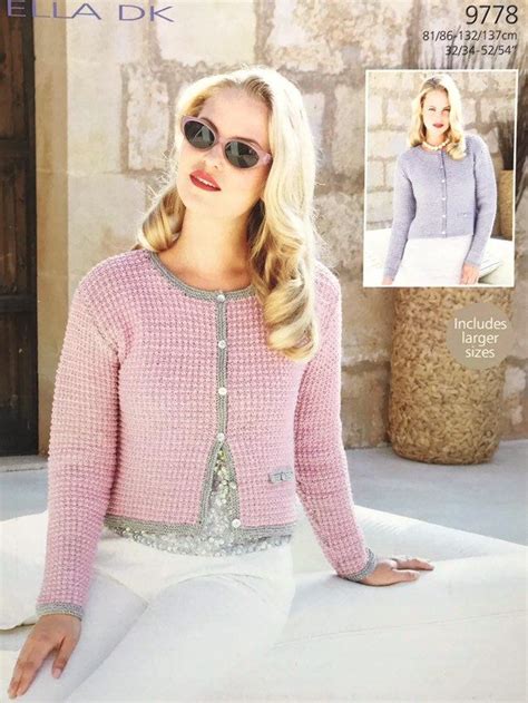 chanel pattern|chanel knitting patterns.